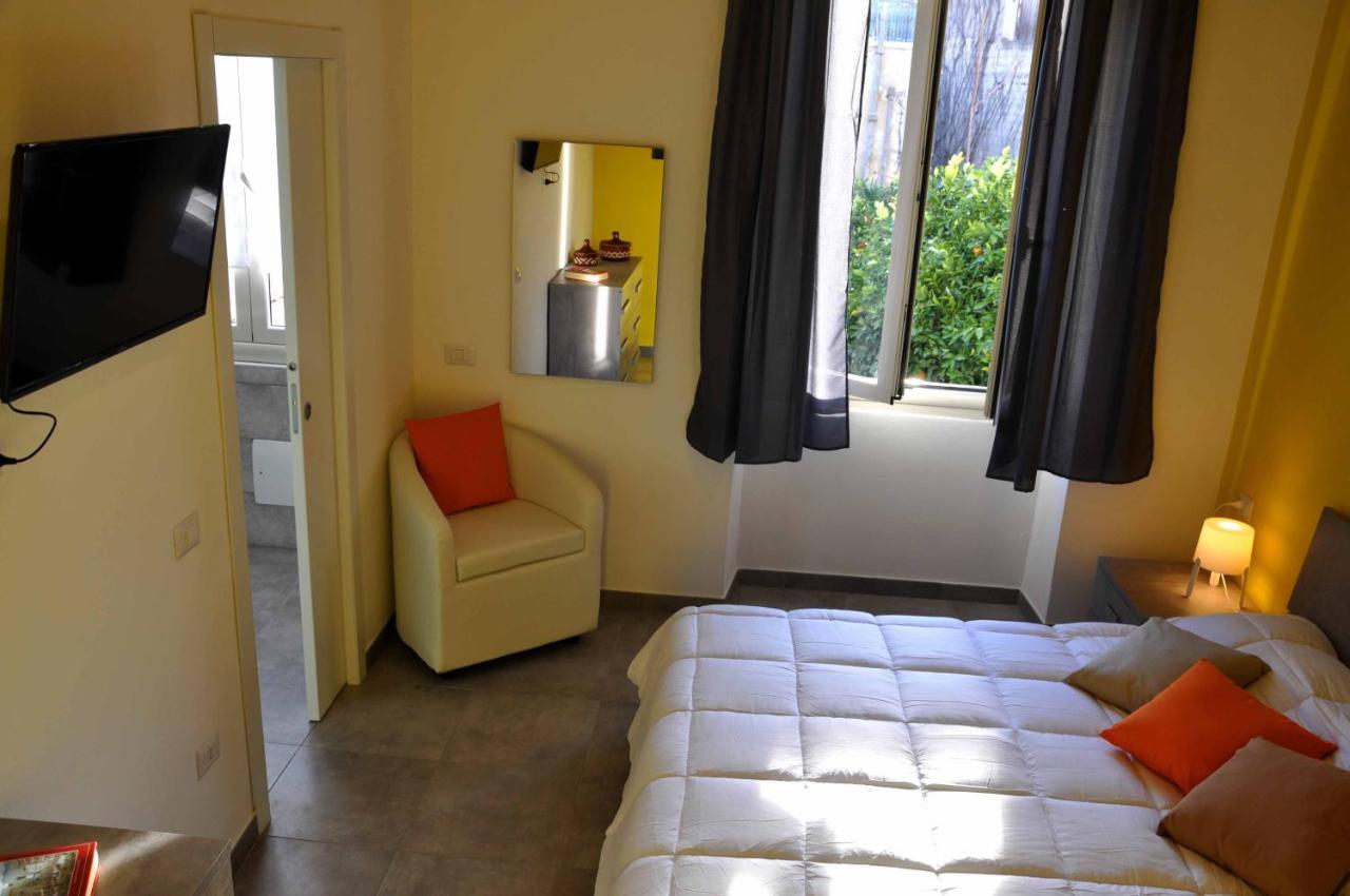 S'Arenada Otel Cagliari Dış mekan fotoğraf