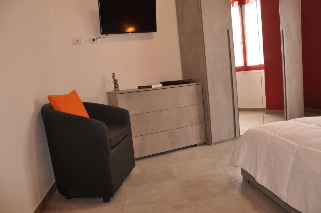 S'Arenada Otel Cagliari Dış mekan fotoğraf