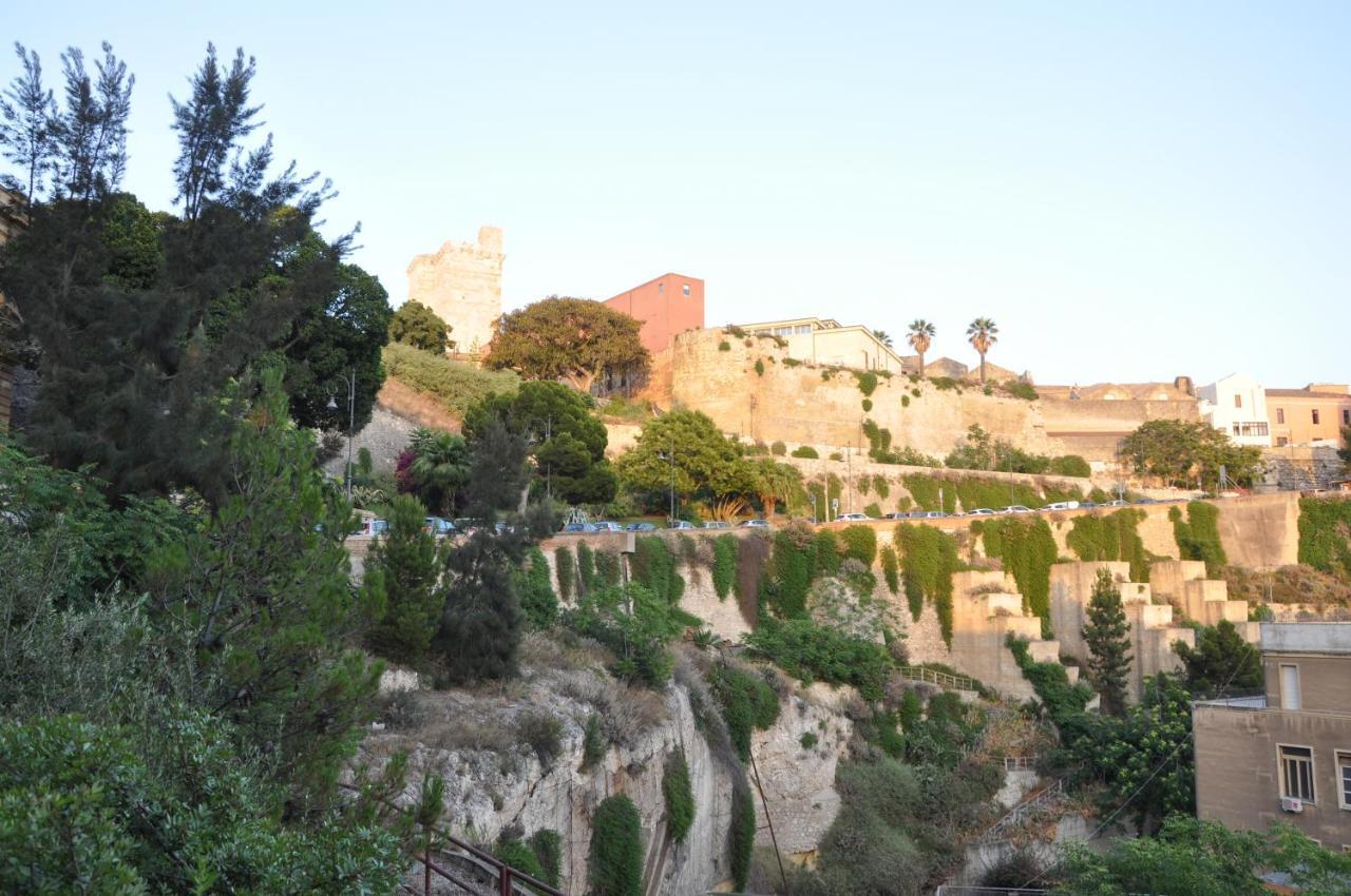 S'Arenada Otel Cagliari Dış mekan fotoğraf